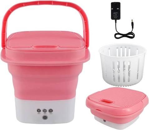 Portable Washing Machine